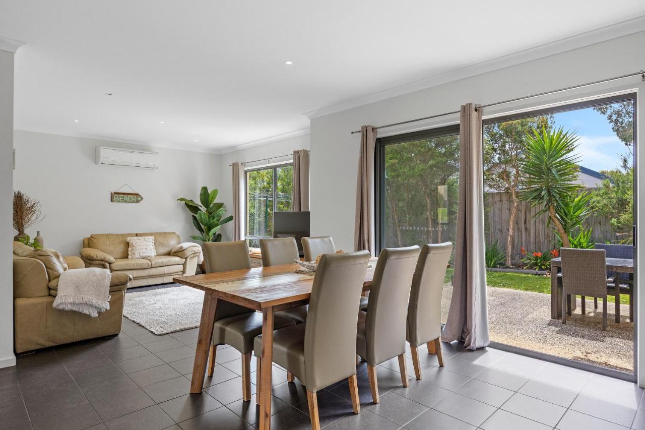 Island Cove Villas Cowes Exteriör bild