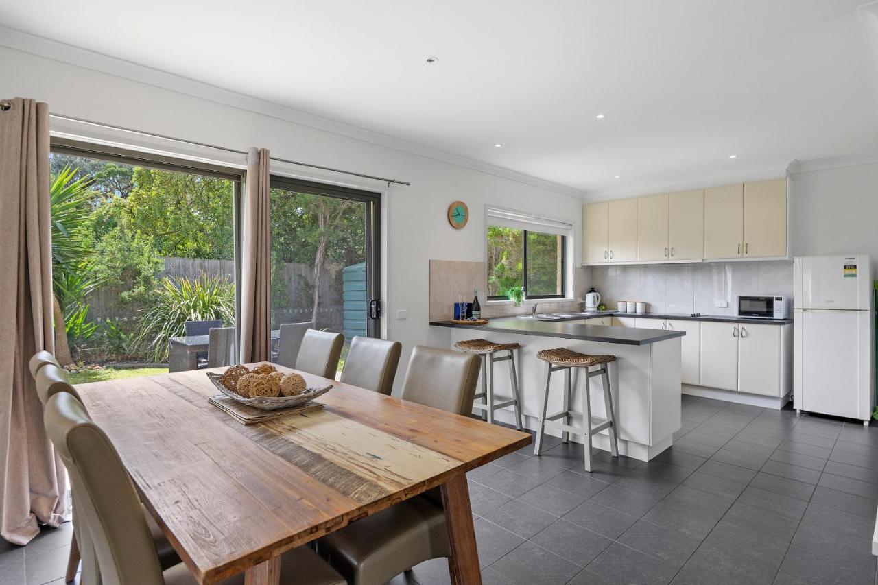 Island Cove Villas Cowes Exteriör bild